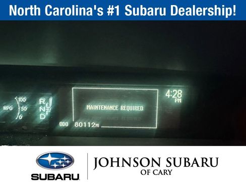 Used 2015 Toyota Prius Four image 9