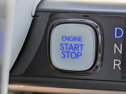 New 2026 Hyundai Palisade SEL FWD image 29