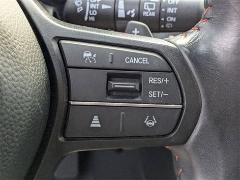 Certified 2023 Honda CR-V Sport image 23