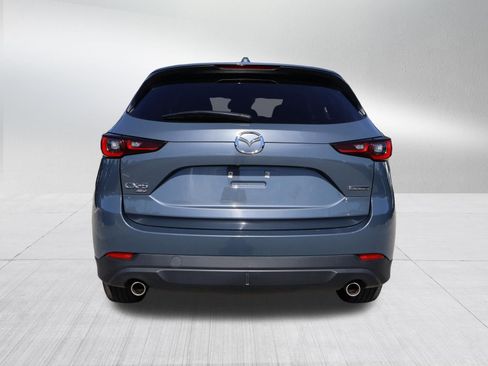Used 2025 MAZDA CX-5 Carbon Edition AWD/4WD image 6