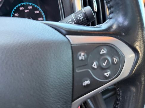 Used 2018 Chevrolet Colorado LT w/ LT Convenience Package image 14