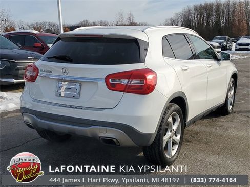 Used 2019 Mercedes-Benz GLA 250 image 4