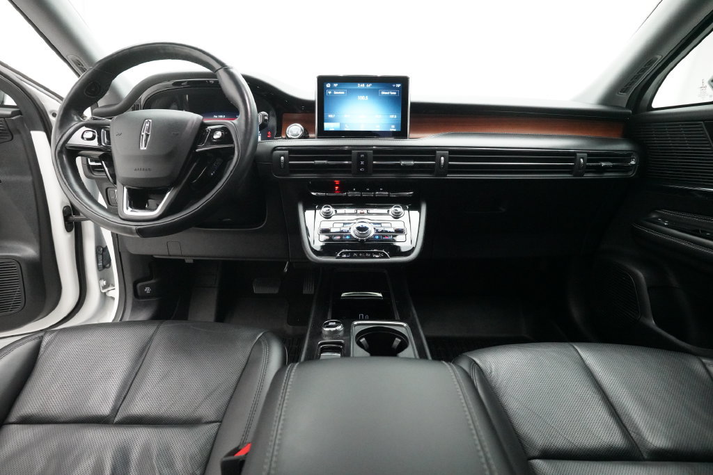 Used 2022 Lincoln Corsair Reserve w/ Equipment Group 201A AWD/4WD image 5