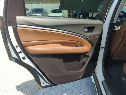 Used 2020 Acura MDX SH-AWD w/ Technology Package image 28