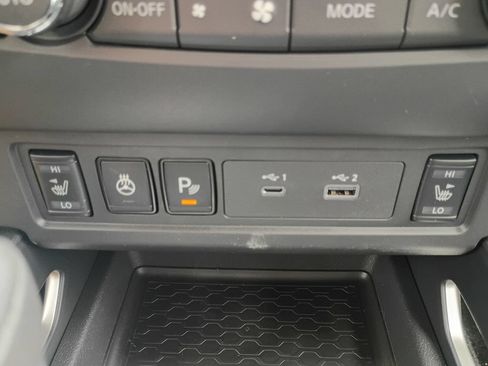 New 2026 Nissan Frontier SV w/ SV Convenience Package RWD image 17