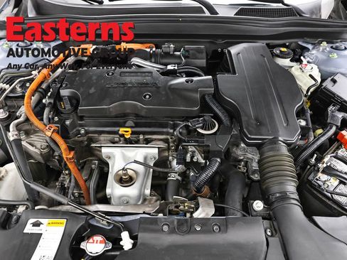 Used 2022 Honda Accord Sport image 7