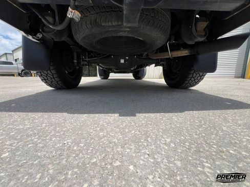 Used 2009 Toyota Tacoma PreRunner RWD image 24