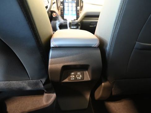 New 2026 Subaru Crosstrek 2.5i Limited AWD/4WD image 25