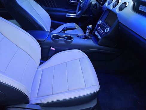 Used 2015 Ford Mustang GT Premium w/ Equipment Group 401A image 12