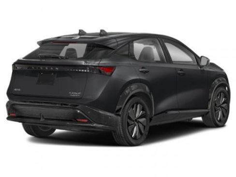 New 2025 Nissan Ariya Platinum image 2