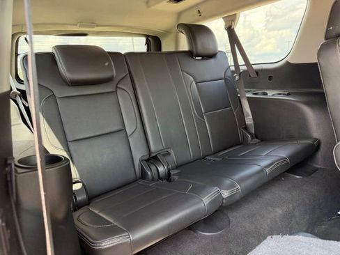 Used 2018 GMC Yukon XL Denali w/ Denali Ultimate Package AWD/4WD image 11