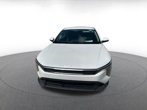 Used 2025 Kia K4 LXS image 7