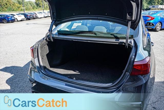 Used 2020 Kia Forte Sedan FWD image 38