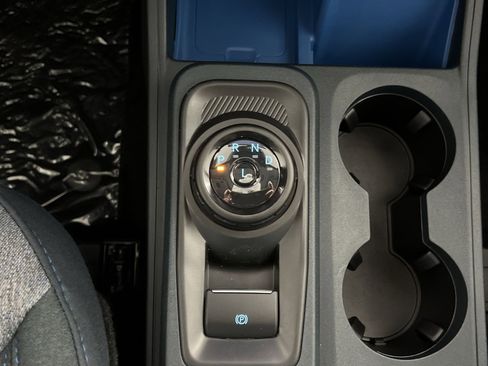 New 2025 Ford Maverick XLT w/ XLT Luxury Package image 21