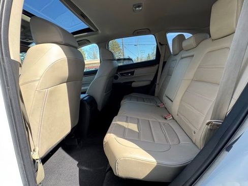 Used 2019 Honda CR-V EX-L image 13