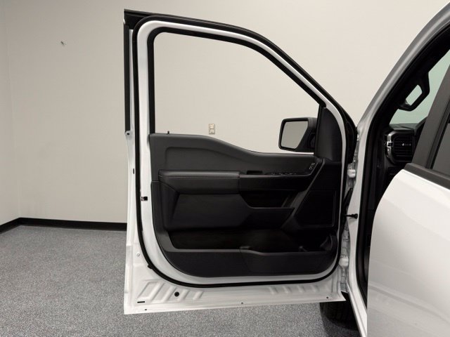 New 2026 Ford F150 STX w/ Equipment Group 200A AWD/4WD image 9