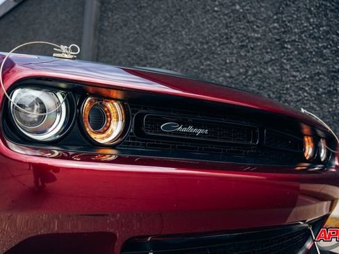 Used 2018 Dodge Challenger T/A image 25