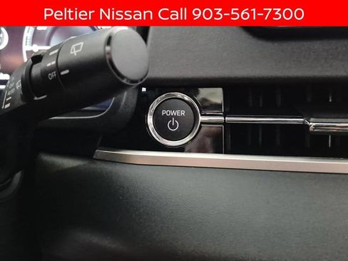 New 2026 Nissan Rogue Platinum AWD/4WD image 22