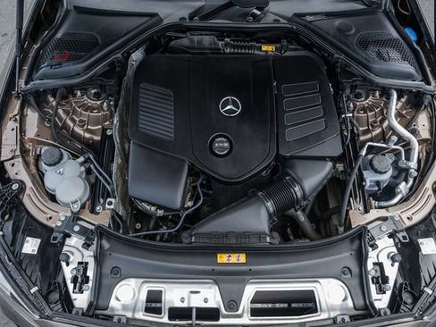 Certified 2024 Mercedes-Benz E 350 4MATIC Sedan image 23
