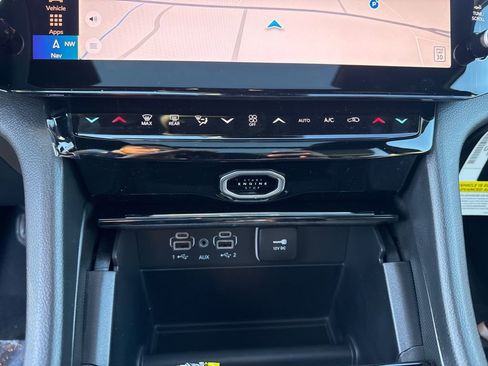 New 2026 Jeep Grand Cherokee Limited image 16