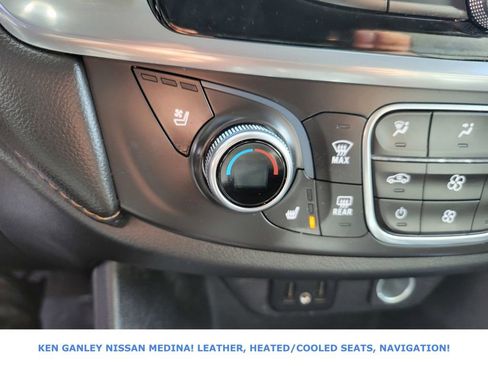 Used 2019 Chevrolet Traverse Premier image 28