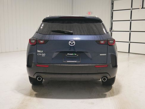 Used 2024 MAZDA CX-50 AWD 2.5 S w/ Weather Package image 6