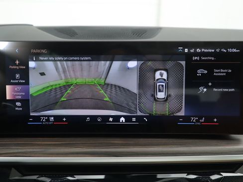 New 2026 BMW X5 xDrive40i image 16