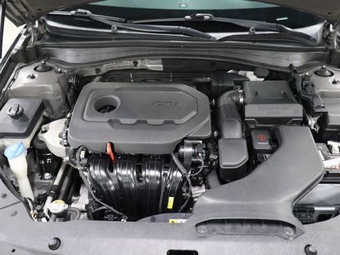 Used 2017 Kia Optima EX w/ Premium Package image 27