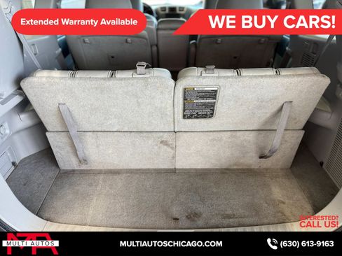 Used 2012 Toyota Highlander Limited w/ Tow Pkg image 29