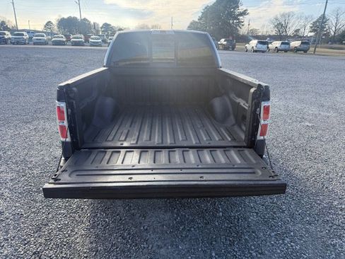 Used 2010 Ford F150 Lariat image 12