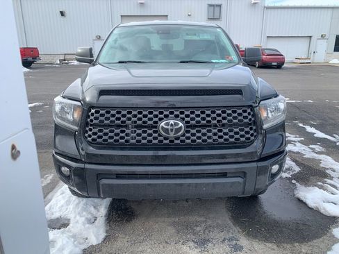 Used 2020 Toyota Tundra SR5 image 7