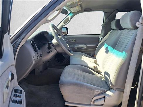 Used 2003 Toyota Tundra SR5 RWD image 10