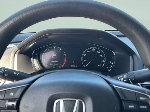 Used 2019 Honda Accord LX image 29
