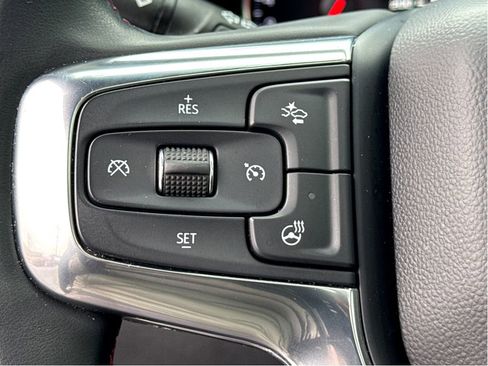 Used 2023 Chevrolet Blazer RS w/ Enhanced Convenience Package image 15