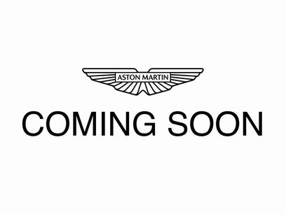 Used 2023 Aston Martin DBX 707