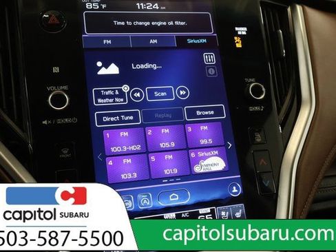 Used 2022 Subaru Outback Touring AWD/4WD image 23