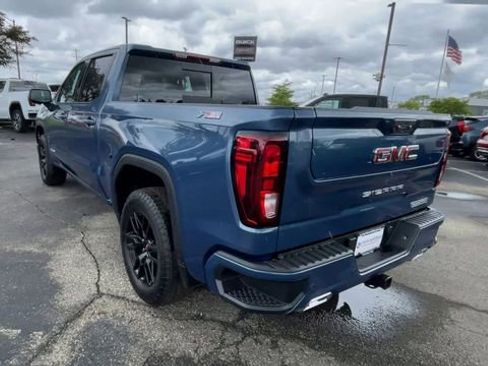 New 2026 GMC Sierra 1500 Elevation AWD/4WD image 8