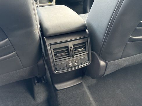 Certified 2026 Subaru Forester Premium image 24