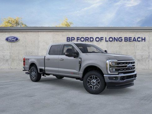 New 2026 Ford F250 Lariat image 7