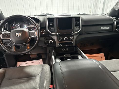 Used 2020 RAM 1500 Big Horn AWD/4WD image 13