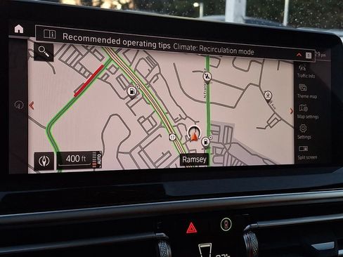 Used 2023 BMW X4 xDrive30i w/ Premium Package image 14