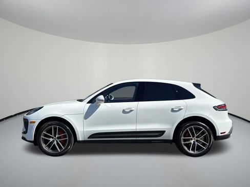 Used 2023 Porsche Macan S image 4