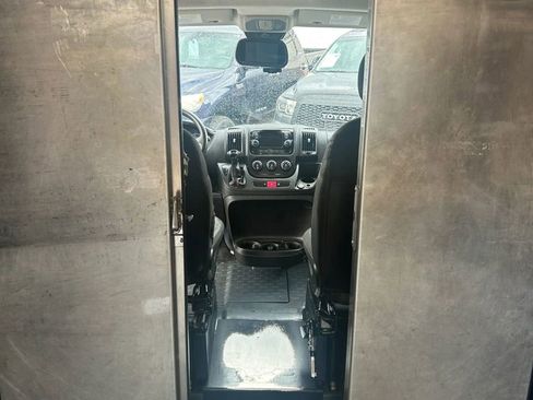 Used 2019 RAM ProMaster 2500 image 31