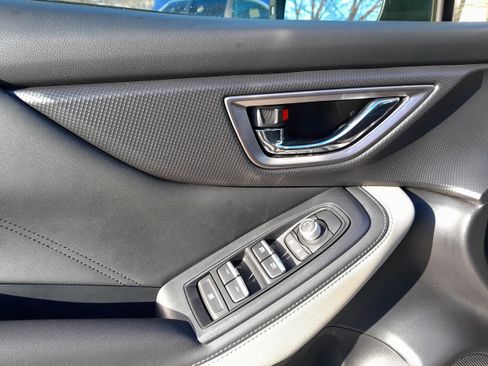 Used 2024 Subaru Forester Limited image 10