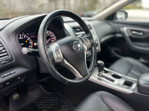 Used 2013 Nissan Altima 2.5 SL image 10
