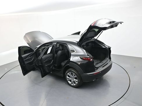 Used 2023 MAZDA CX-30 AWD 2.5 S w/ Select Package image 45