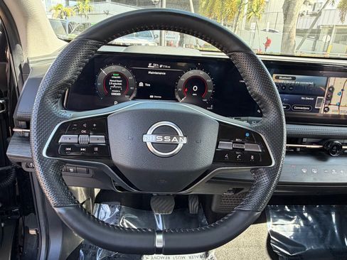 Certified 2024 Nissan Ariya AWD image 20
