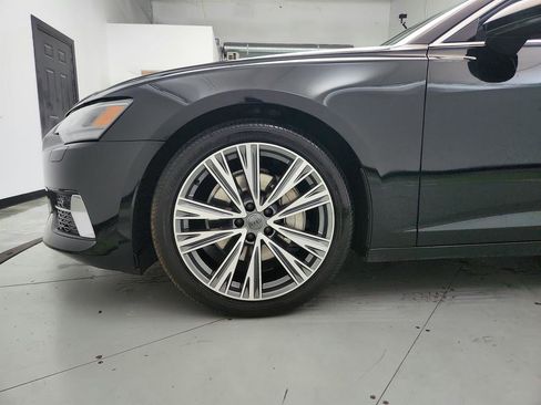 Used 2019 Audi A6 2.0T Premium w/ Convenience Package AWD/4WD image 33