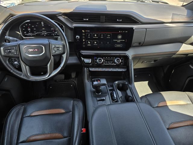 Used 2023 GMC Sierra 1500 AT4 w/ AT4 Premium Package AWD/4WD image 18
