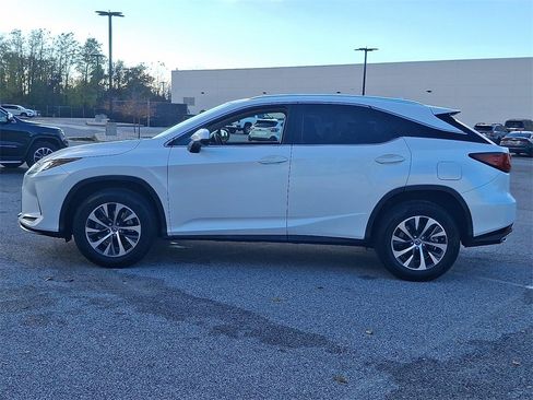 Used 2020 Lexus RX 350 AWD w/ Premium Package image 7